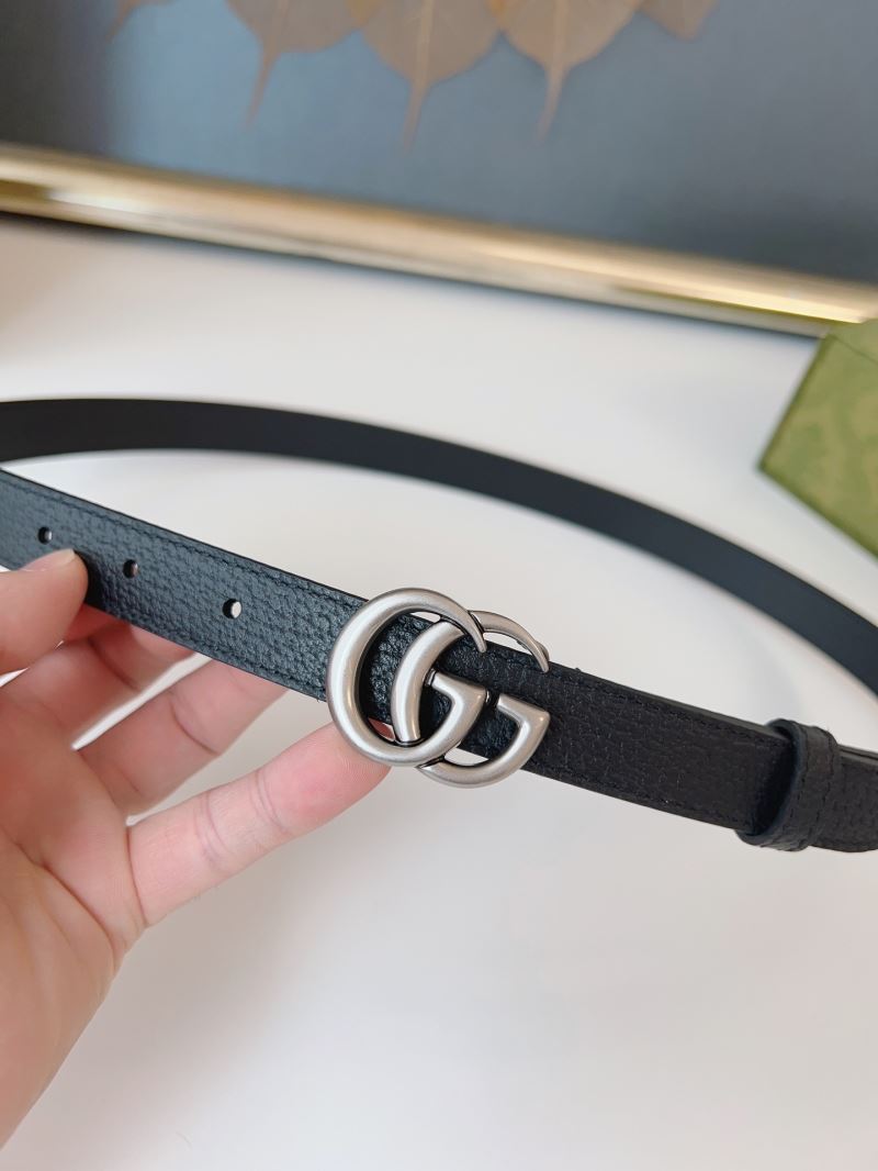 Gucci Belts